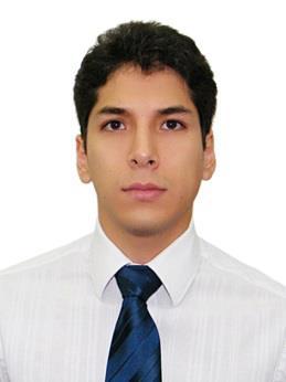 Ing. Martín Echevarría